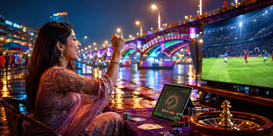 baazi beat